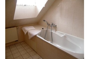 Repubblica Ceca Penzión Český Krumlov, Esterno